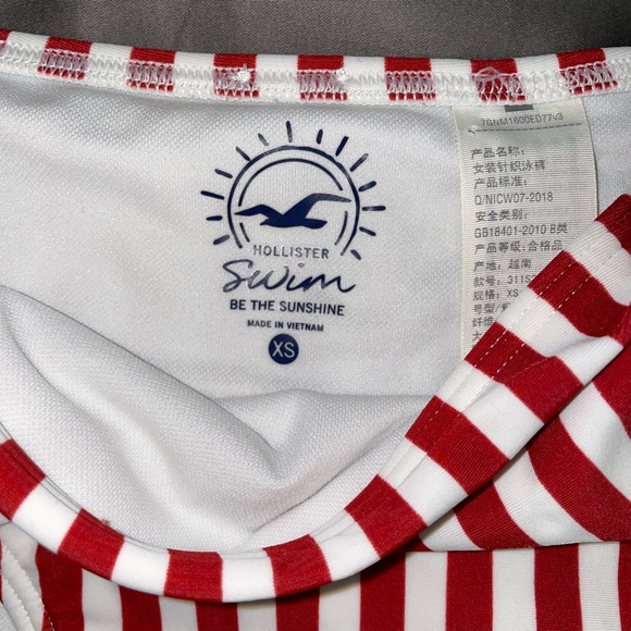 Bikini - Picture 6 of 6